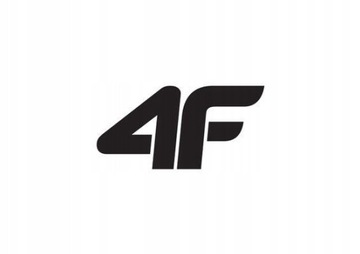 ПУХОВИК 4F ДЛЯ МАЛЬЧИКОВ, ТЕПЛЫЙ, ОСЕННИЙ СПОРТ.