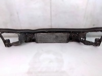 фото thumb №5, Opel vivaro a 1.9 pas перед передний интеркулер