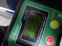 фото thumb №10, Дверь правые перед audi a8 s8 d3 5.2 4e0831420 версия короткая