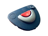 фото thumb №1, Smart fortwo i кнопка света аварийных 094500