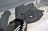 фото thumb №11, Toyota rav4 iv lift 2015-2018 подкрылок левая перед оригинальный номер 53878-42090