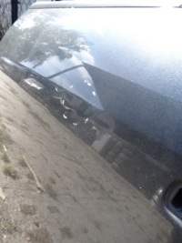 фото thumb №2, Citroen c3 picasso дверь левая левый задняя