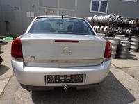 фото thumb №5, Решітка радіатора решітка радіатора opel vectra c