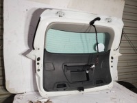 фото thumb №8, Крышка багажника opel astra j рестайлинг универсал y40r
