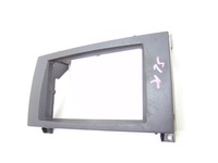 фото thumb №1, Рамка радио панель mercedes w203 slk r171 281190 281190-24