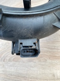 фото thumb №8, Труба трубка  повітря інтеркулер turbo audi a4 b9 - 04e145673ab
