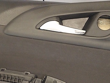 фото thumb №11, Opel meriva b боковина обивка дверь левый перед eu рестайлинг