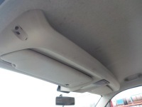 Ducato boxer jumper 06- середина сиденья салон в Украине, фото thumb