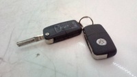 фото thumb №7, Замок зажигания ключ vw passat b5 1,9 tdi 4b0905851c