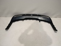 фото thumb №9, Дифузор бампера заднього tesla 3 158774100