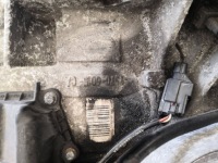 фото thumb №8, Двигатель комплектный стойка c-max mk2 grand c-max 1.6 16v 1.6 ti-vct 140.000 km