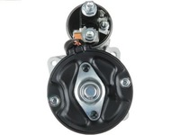 фото thumb №2, Стартер as-pl jumper, boxer, ducato 2.3, 2.8