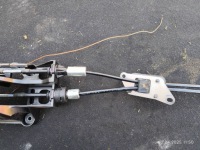 фото thumb №15, Выборщик коробки коробка передач mitsubishi space star 2460a1123a28