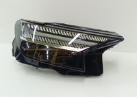 фото thumb №1, Audi q4 e-tron лампа права matrix 89a941036