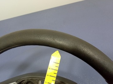 фото thumb №5, Ford s-max mk1 рестайлінг кермо шкіряний am213600na