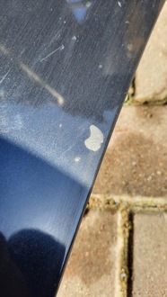 фото thumb №5, Задня кришка багажника volvo s40 sedan 00-04r