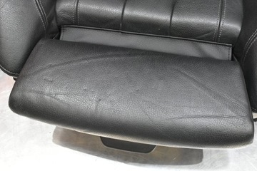 фото thumb №12, Сиденье сиденья комплект кожаные м-пакет спортивный память uk bmw x5 f15 13-18