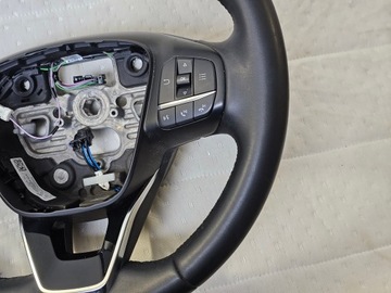 фото thumb №6, Кермо шкіра мультифункція ford focus mk4 jx7b3600mf r461