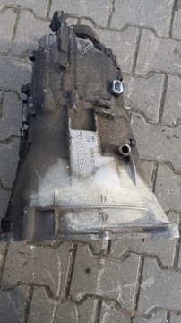 фото thumb №5, Коробка передач коробки передач bmw 3 e46 1.9b 14342929