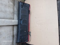 фото thumb №6, Кришка багажника борт задня комплектна citroen c2 колір ekqd