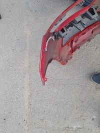 фото thumb №5, Бампер перед передний kamiq