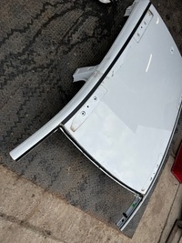 фото thumb №9, Чверть дах стійки обшивка dacia sandero stepway iii 369