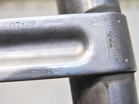 фото thumb №6, Труба трубка egr nissan nv200 1.5 dci 506623