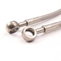 фото thumb №10, Провода тормозные hel mercedes c class w202