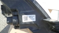 Hyundai i30 3 рестайлінг  фара протитуманна фара лівий led 92207g4600 Оригінал, фото thumb