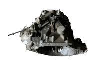 фото thumb №1, Honda civic viii ufo 2.2d ppf6 коробка передач передач