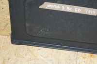 фото thumb №9, Полиця багажника mazda 3 bl 5d