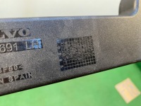 фото thumb №10, Volvo xc40 кронштейн кронштейн крыла левый перед pzredni 32318691