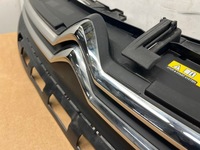 фото thumb №5, Citroen c3 iii решётка радиатора решётка радиатора 9812063477