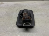 фото thumb №1, Ручка чехол переключения передач mercedes w212