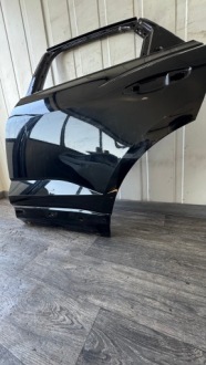 фото thumb №15, Двері audi q3 ii 83a 83f sportback ліві задні ------- познань ------- біржа