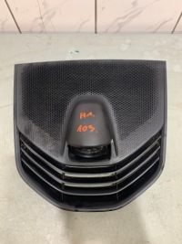 фото thumb №1, Стопор решётка защита консоли porsche taycan 9j1919203j europa оригинал