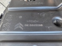 Citroen c3 3 комплектний  бак adblue 9810883580 2016r Ціна, фото thumb