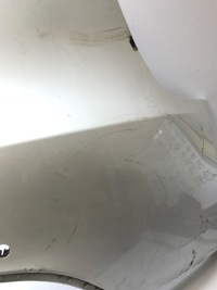 Бампер задня задній tesla model y 1540120-01-b Доставка, фото thumb