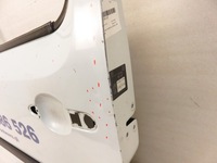 фото thumb №5, Двері ліві передні renault kangoo експрес ii o389