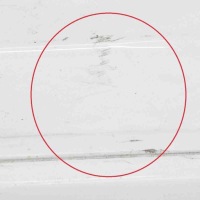 фото thumb №8, Бампер заднее ford focus iii bm51a17906aw 11687621 2.0l 184kw 2013