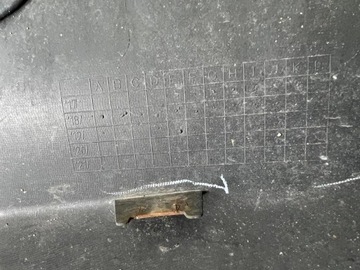 фото thumb №9, Бампер зад задній mazda 6 vi універсал gj рестайлінг fl 18-