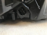 фото thumb №11, Bmw xm g09 22- лампа задня лампи led ліва права europa