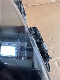 фото thumb №9, Toyota corolla e21 фара передняя правое правая полный led