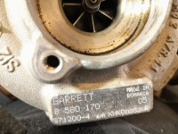 фото thumb №6, Bmw x5 g05 2.0d 231 km турбонагнетатель 8580170 b47d20b