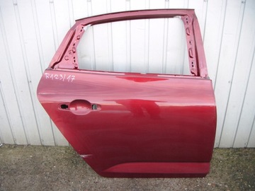 фото thumb №1, Renault talisman двері правий зад 821128702r