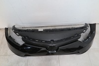 фото thumb №3, Бампер перед передній решітка радіатора toyota proace city