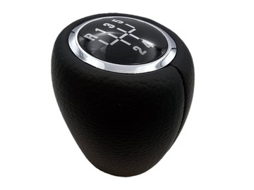 фото thumb №14, Ручка зміни коробки передач chevrolet aveo t200 2003-2006 aveo t250 2006-2011