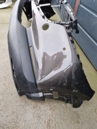 фото thumb №2, Mazda cx-30 бампер перед