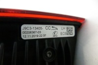 Фара задний  задняя левая jaguar e-pace j9c3-13405-cc Киев, фото thumb