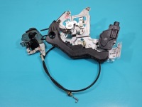 фото мини №4, Замок правого заднего hyundai h1 ii  IMPRK1443433